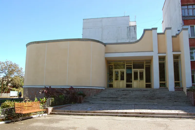 У Лубенському РАЦСі облаштують безбар'єрний вхід та підйомник