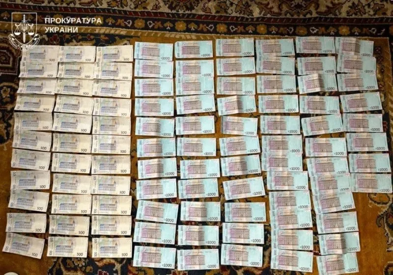 На Полтавщині викрили схему фальшивих медичних висновків для військовозобов'язаних