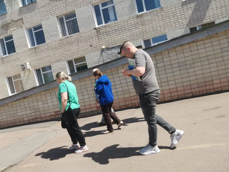 Міжнародні партнери вивчають можливість фінансування проєктів у Лубнах