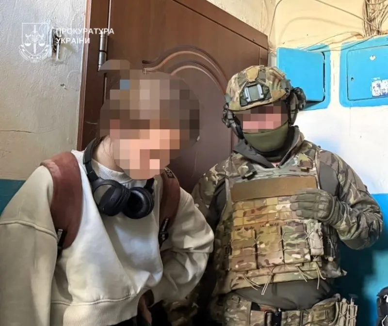 У Полтаві викрили 23-річну жінку, яка збувала наркотики поштою