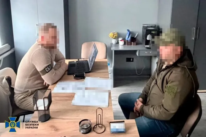 На Полтавщині судитимуть чоловіка, який силоміць вивіз мобілізованого з ТЦК