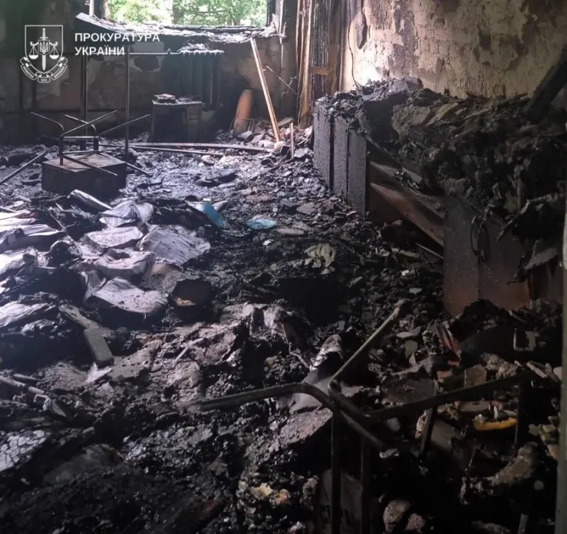 Лубенщина, Полтава та Миргородщина під атакою дронів: що відомо