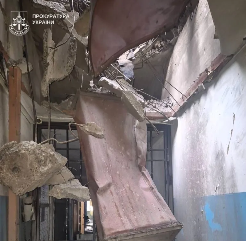 Лубенщина, Полтава та Миргородщина під атакою дронів: що відомо