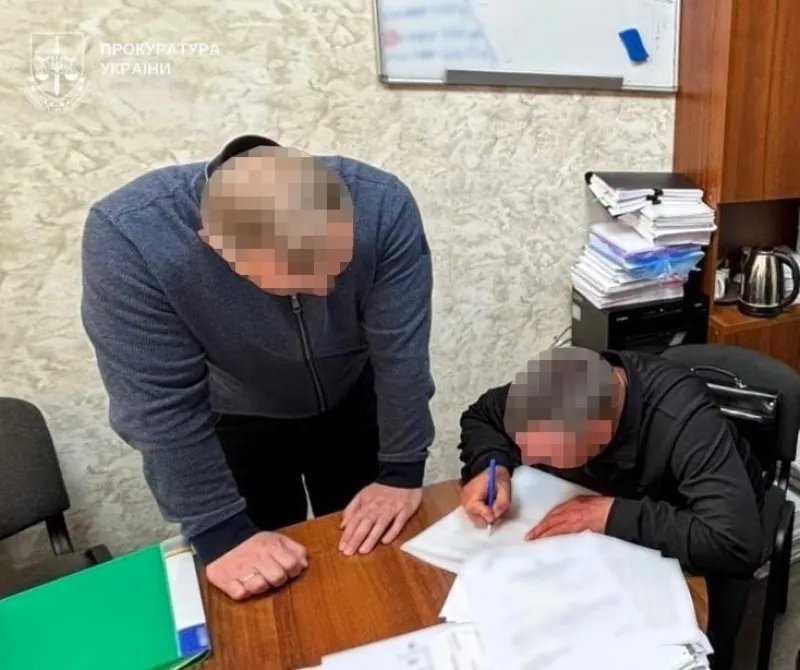 У ботанічному заказнику на Полтавщині вирубали понад 150 дубів: оголосили підозру майстру лісу