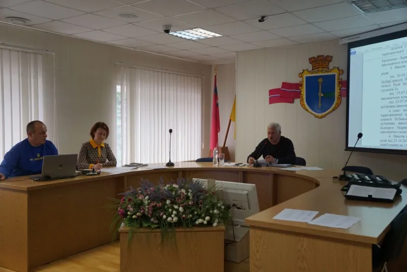 У Лубнах підвищили тариф на вивезення сміття