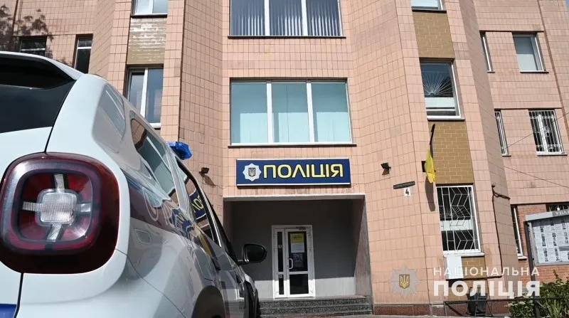У Лубнах п'яного водія Audi викрили за кермом попри заборону суду