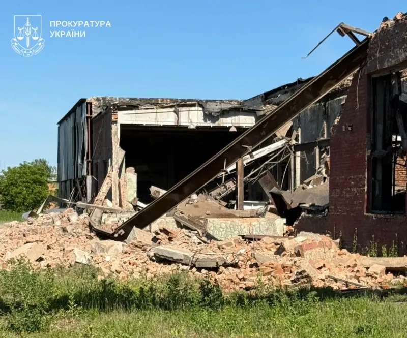 Двоє людей постраждали внаслідок обстрілу Лубенського району