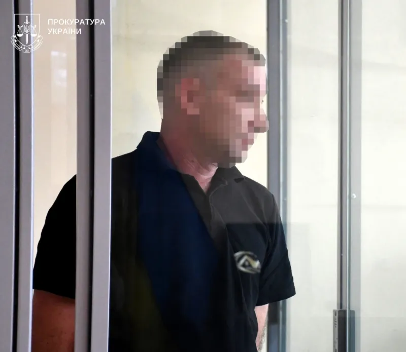 12 років тюрми: вирок експоліцейському, який на смерть збив двох 17-річних сестер