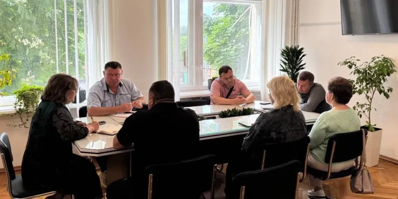 В Оржиці перевіряють інформацію про побиття чоловіка під час мобілізаційних заходів