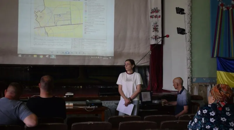 На Оржиччині планують збудувати ферму на 3 тисячі корів