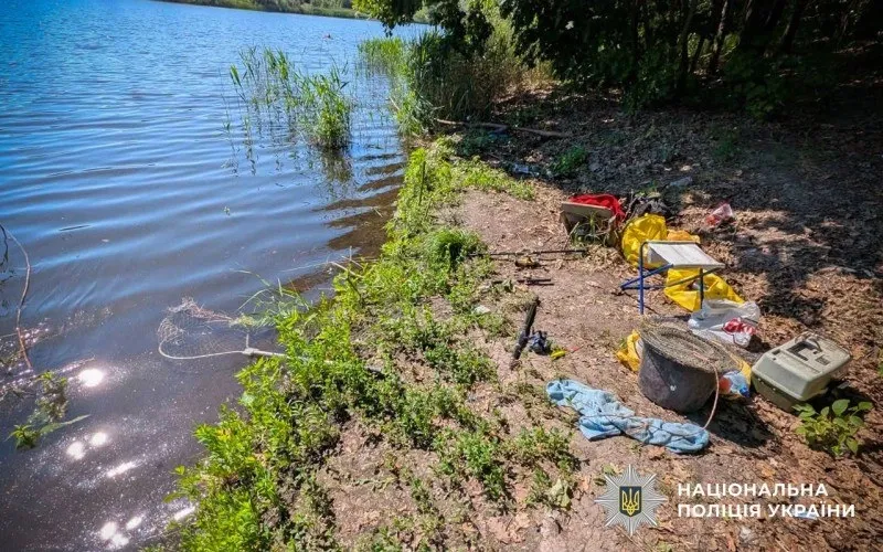 На Хорольщині у ставку загинув 61-річний чоловік