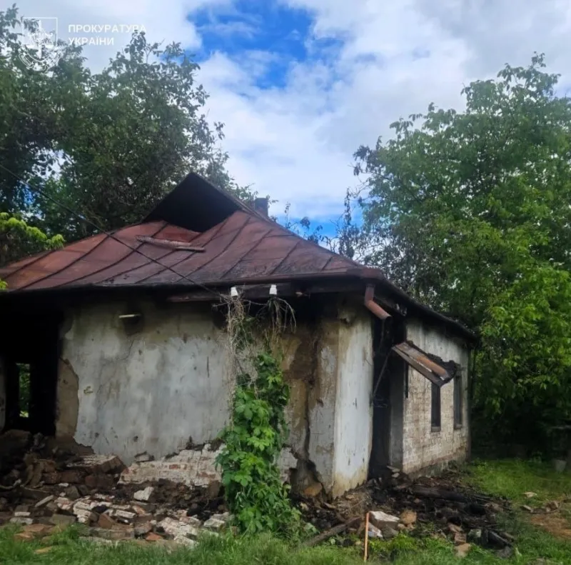 На Полтавщині затримали підозрюваного у жорстокому вбивстві двох чоловіків