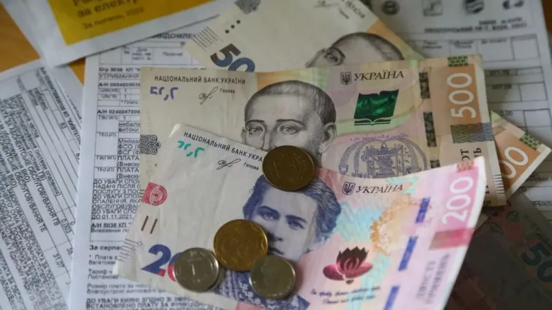 В Оржиці вдвічі підвищили тарифи на воду та вивезення сміття