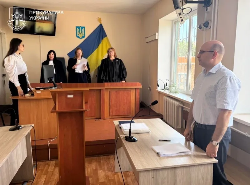 Одну дитину зґвалтував і жорстоко вбив, щодо іншої скоїв насильство: полтавцю присудили довічне ув'язнення