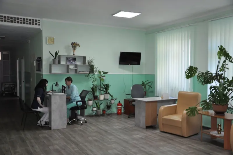 У Гребінці врятували хірургічне відділення коштом громади