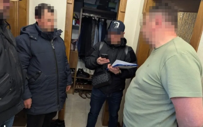 На Полтавщині судитимуть двох посадовців Держпродспоживслужби за хабарництво