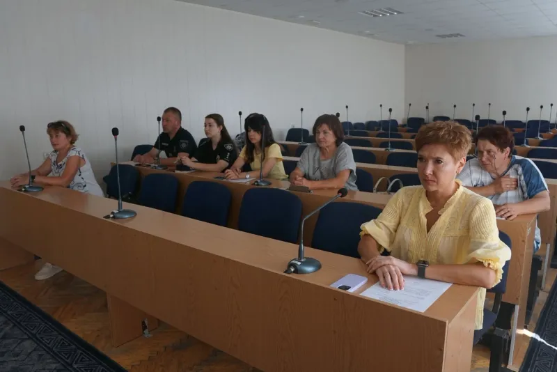 У Лубенській громаді зареєстрували понад 500 звернень щодо домашнього насильства