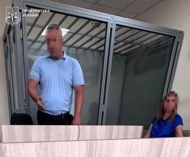 На Полтавщині викрили лікарок, які допомагали ухилятися від мобілізації
