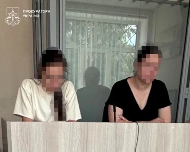 На Полтавщині викрили лікарок, які допомагали ухилятися від мобілізації