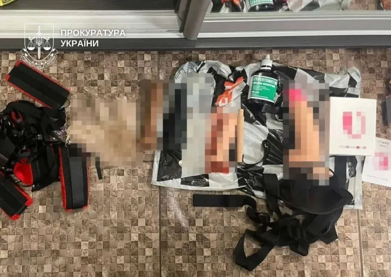 Перетворили знайому на рабиню: суд виніс вирок сутенерам із Полтавщини
