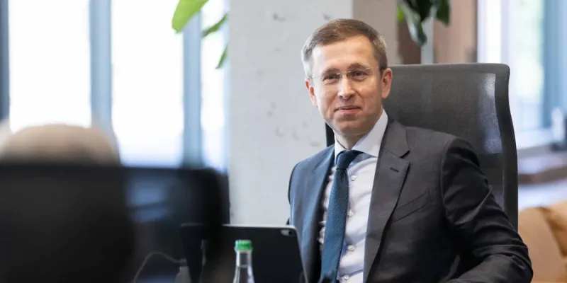 Новим Прем'єр-міністром України призначили Сергія Корецького