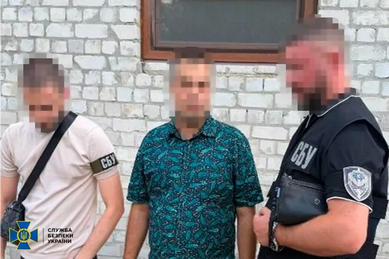 На Полтавщині викрили дві схеми ухилення від мобілізації через фіктивні меддовідки