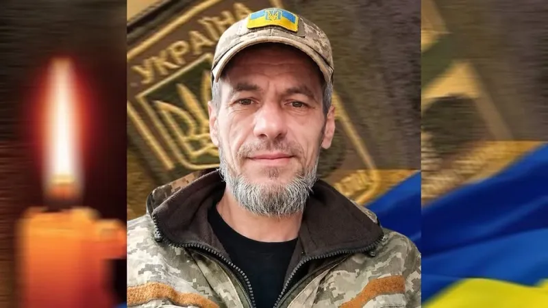 Вічна пам'ять та шана Товтіну Володимиру Юрійовичу