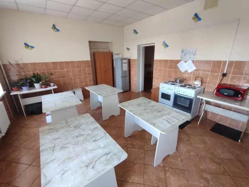 У Лубенській лікарні перевірили педіатричне відділення: які порушення виявили