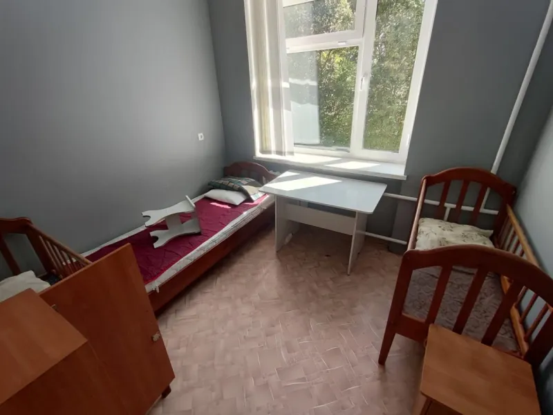 У Лубенській лікарні перевірили педіатричне відділення: які порушення виявили