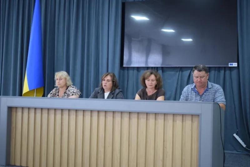 В Оржиці готують кризовий план на зиму в умовах аварійних відключень