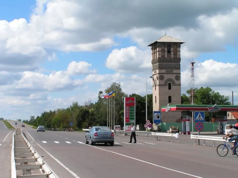 У Пирятині планують додати автобусні маршрути та придбати ще один автобус