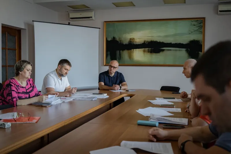 На Полтавщині люди з інвалідністю отримали у власність автомобілі