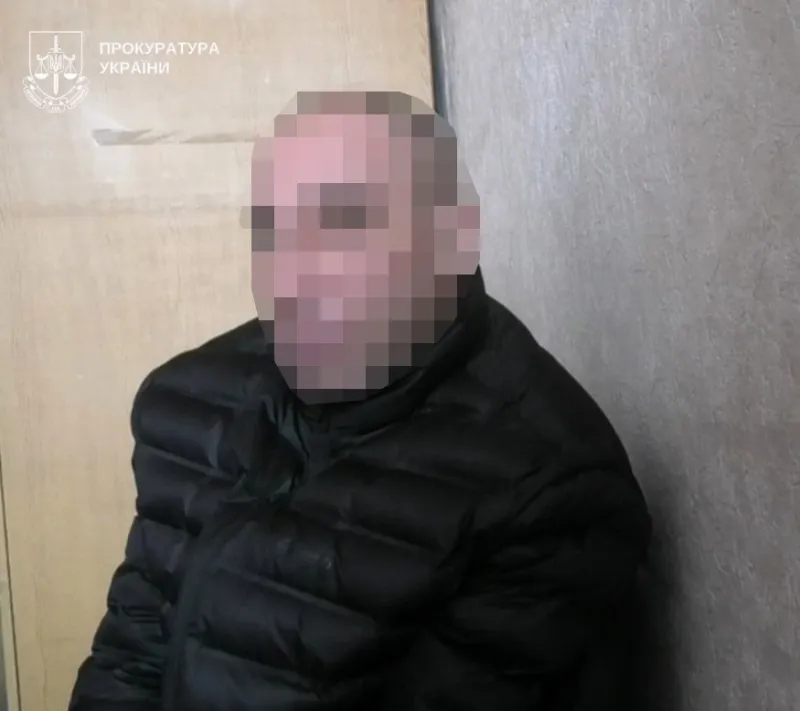 У Кременчуці чоловік отримав понад 7 років за зґвалтування, грабіж та побиття