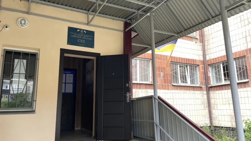У Полтаві засудили українця, який воював на боці РФ і отримував 110 тисяч рублів на місяць