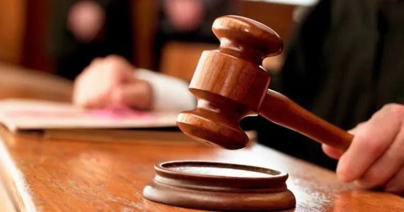 У Полтаві суд призначив довічне ув'язнення чоловіку, який ґвалтував 13-річну дівчинку