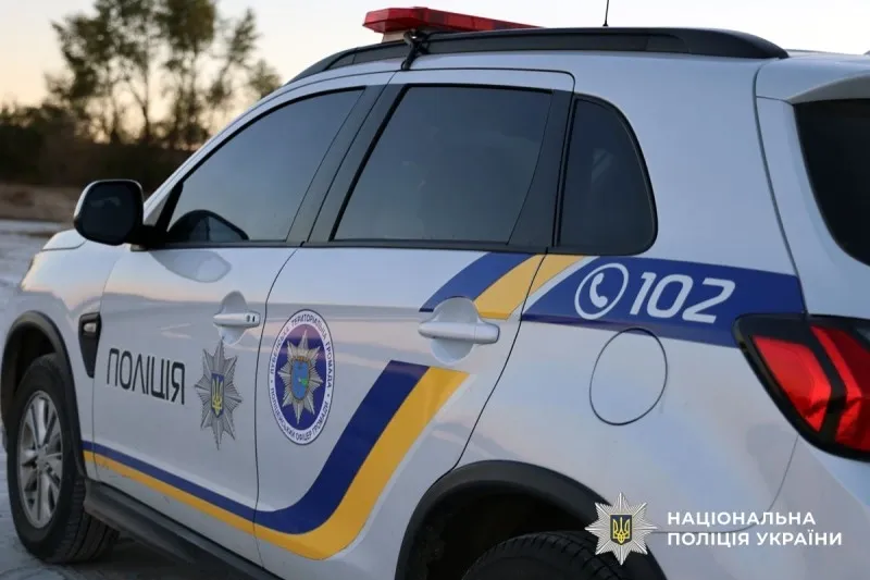 У Новооржицькому травмувався працівник під час ремонту монтажного крана