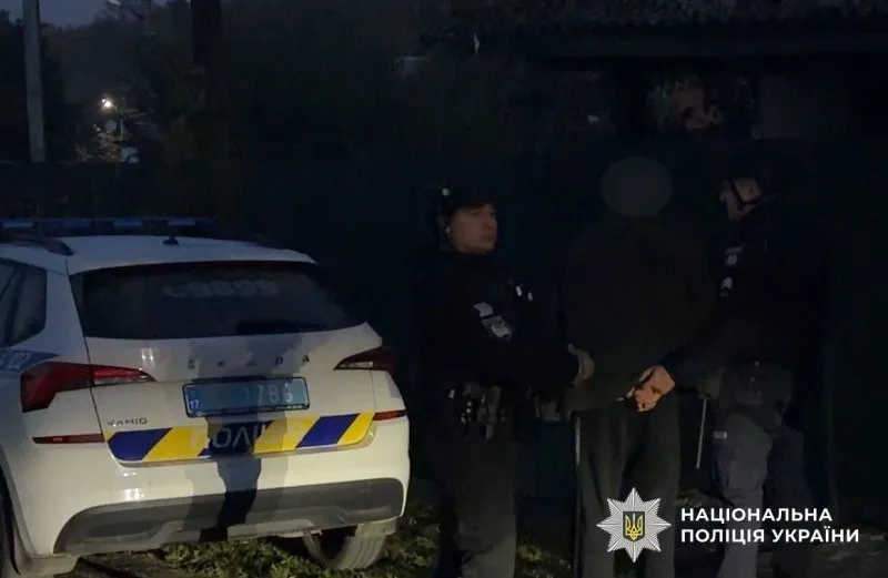У Лубнах 59-річний чоловік підірвав гранату через конфлікт із сусідкою