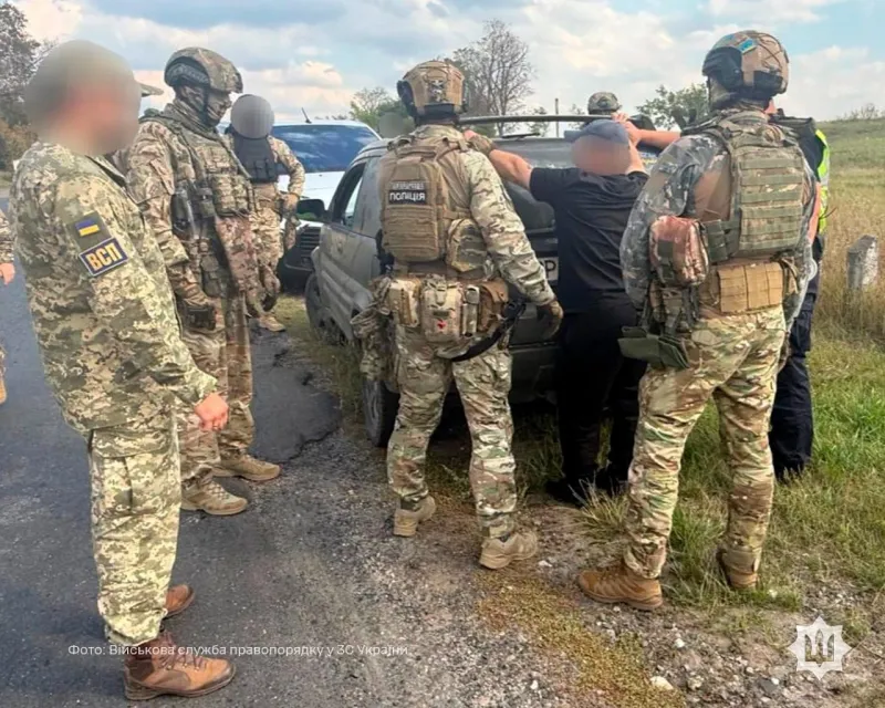 На Полтавщині військовослужбовець намагався продати понад 2000 набоїв