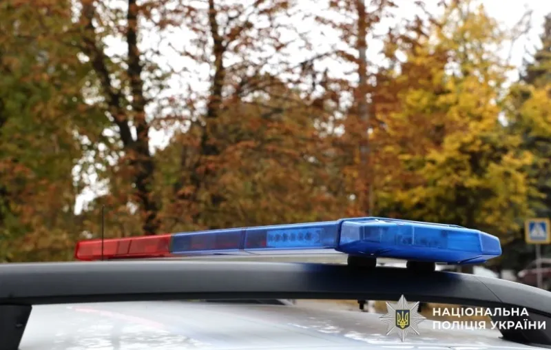 Нетверезий водій у Лубнах намагався відкупитися від поліції