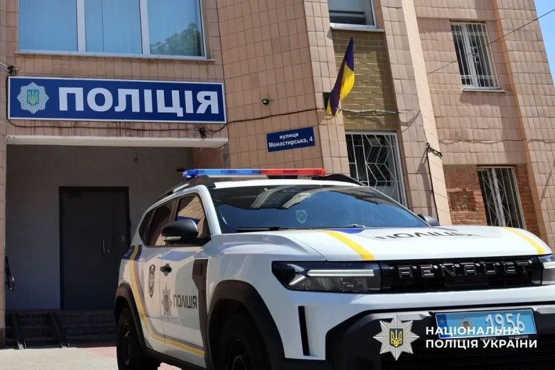 На Пирятинщині конфлікт між знайомими завершився ножовими пораненнями