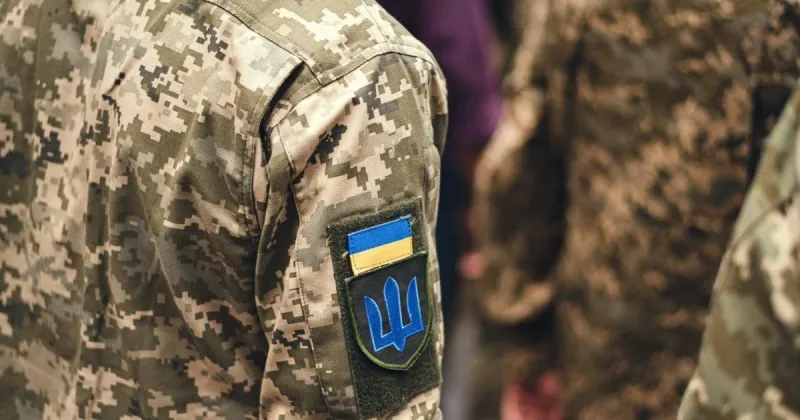 На Полтавщині на збірному пункті ТЦК помер чоловік