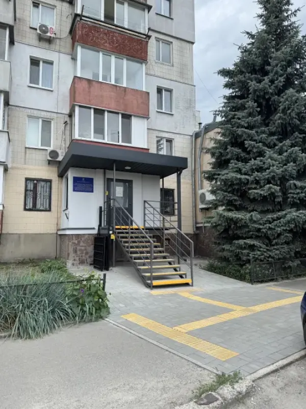 Безбар'єрність у Лубнах: що вже зробили та які завдання залишаються